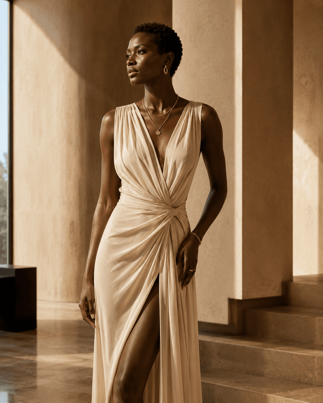 SayBaby Jewellery editorial