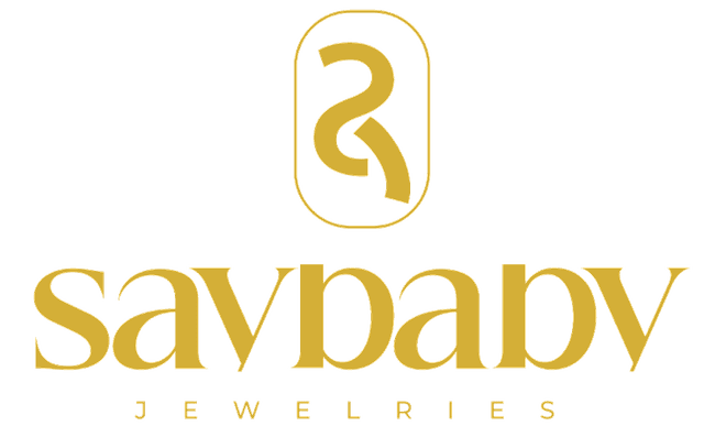 SayBaby Jewellery